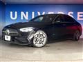 2022 Mercedes-Benz C-Class