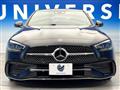 2022 Mercedes-Benz C-Class