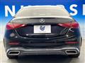 2022 Mercedes-Benz C-Class