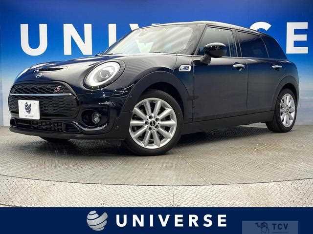 2021 BMW MINI