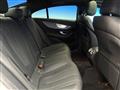 2018 Mercedes-Benz Cls-Class