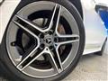2018 Mercedes-Benz Cls-Class