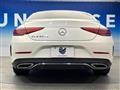 2018 Mercedes-Benz Cls-Class