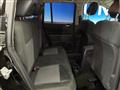 2015 Jeep Compass