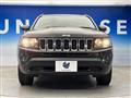 2015 Jeep Compass