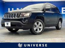 2015 Jeep Compass