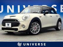 2017 BMW MINI