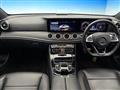2017 Mercedes-Benz E-Class