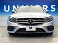 2017 Mercedes-Benz E-Class