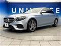 2017 Mercedes-Benz E-Class