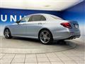 2017 Mercedes-Benz E-Class