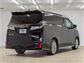 2020 Toyota Vellfire