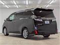 2020 Toyota Vellfire