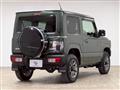 2020 Suzuki Jimny