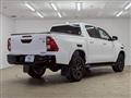 2023 Toyota Hilux