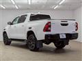 2023 Toyota Hilux