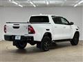 2023 Toyota Hilux