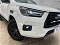 2023 Toyota Hilux