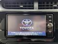 2017 Toyota AQUA