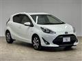 2017 Toyota AQUA