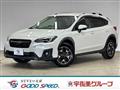 2017 Subaru IMPREZA XV HYBRID
