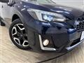 2017 Subaru IMPREZA XV HYBRID