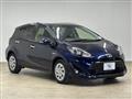 2018 Toyota AQUA