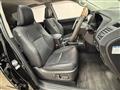 2021 Toyota Land Cruiser Prado