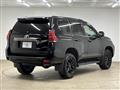 2021 Toyota Land Cruiser Prado