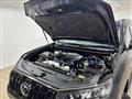 2021 Toyota Land Cruiser Prado