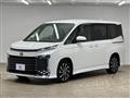 2022 Toyota Voxy