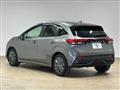 2021 Nissan Note