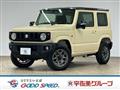 2022 Suzuki Jimny