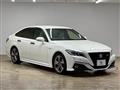 2018 Toyota Crown Hybrid