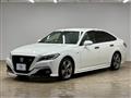 2018 Toyota Crown Hybrid