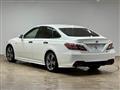 2018 Toyota Crown Hybrid