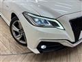 2018 Toyota Crown Hybrid