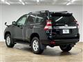 2016 Toyota Land Cruiser Prado