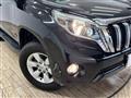2016 Toyota Land Cruiser Prado