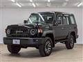 2025 Toyota Landcruiser 70
