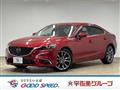 2016 Mazda Atenza