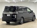 2020 Nissan Elgrand