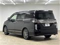 2020 Nissan Elgrand