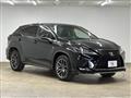 2020 Lexus RX