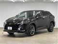 2020 Lexus RX