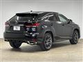 2020 Lexus RX