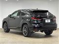 2020 Lexus RX