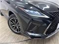 2020 Lexus RX