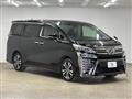 2018 Toyota Vellfire