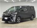 2018 Toyota Vellfire
